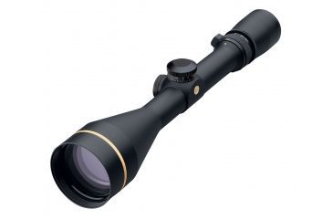 Image of Leupold VX-3 3.5-10x50mm Rifle Scope,Matte,Wind-Plex Reticle 120601