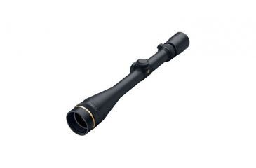 Image of Demo,Leupold VX-3 6.5-20x40mm Adjustable Objective Rifle Scope Matte Finish and Fine Duplex Reticle 117303-DEMO