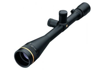 Image of Demo,Leupold VX-3 6.5-20x40mm EFR Target Rifle Scope Matte Finish and Fine Duplex Reticle 66565