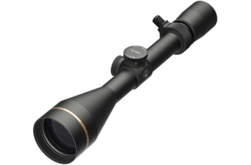 Image of Leupold VX-3HD 4.5-14x50mm Rifle Scope, 1 in Tube, Second Focal Plane, Black, Matte, Non-Illuminated Duplex Reticle, MOA Adjustment, 180622