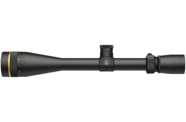 Image of Leupold VX-3HD 6.5-20x40mm Rifle Scope, 1 in Tube, Second Focal Plane, Black, Matte, Non-Illuminated Fine Duplex Reticle, MOA Adjustment, 180624