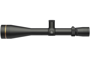 Image of Leupold VX-3HD 6.5-20x50mm CDS-T 1in Tube Rifle Scope, Diamond, Matte, Black, 182568