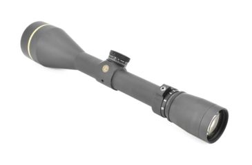 Image of Leupold VX-3i 3.5-10x50mm CDS Matte Wind-Plex 170687
