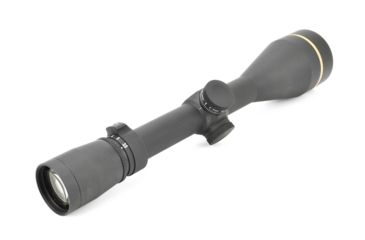 Image of Leupold VX-3i 3.5-10x50mm CDS Matte Wind-Plex 170687