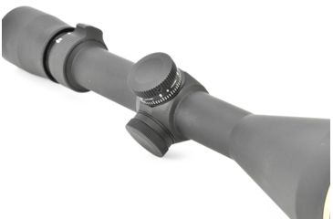 Image of Leupold VX-3i 3.5-10x50mm CDS Matte Wind-Plex 170687