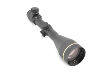 Image of Leupold VX-3i 3.5-10x56mm Rifle Scope w/ Illuminated Duplex Reticle 171151