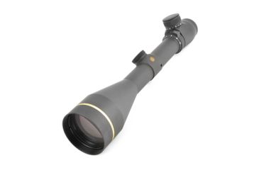 Image of Leupold VX-3i 3.5-10x56mm Rifle Scope w/ Illuminated Duplex Reticle 171151