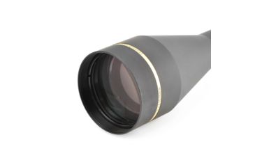 Image of Leupold VX-3i 3.5-10x56mm Rifle Scope w/ Illuminated Duplex Reticle 171151