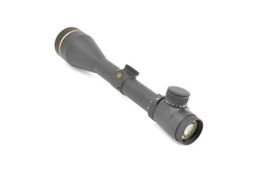 Image of Leupold VX-3i 3.5-10x56mm Rifle Scope w/ Illuminated Duplex Reticle 171151
