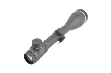 Image of Leupold VX-3i 3.5-10x56mm Rifle Scope w/ Illuminated Duplex Reticle 171151