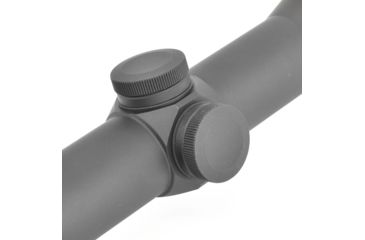 Image of Leupold VX-3i 3.5-10x56mm Rifle Scope w/ Illuminated Duplex Reticle 171151