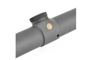 Image of Leupold VX-3i 3.5-10x56mm Rifle Scope w/ Illuminated Duplex Reticle 171151