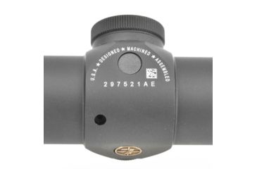Image of Leupold VX-3i 3.5-10x56mm Rifle Scope w/ Illuminated Duplex Reticle 171151