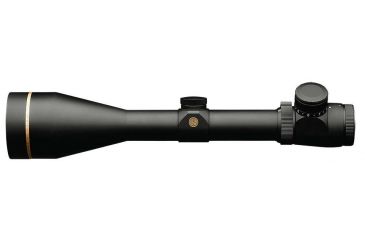 Image of Leupold VX-3i 3.5-10x56mm Rifle Scope, 30mm, Metric Matte Illum. German 4 DOT 171152