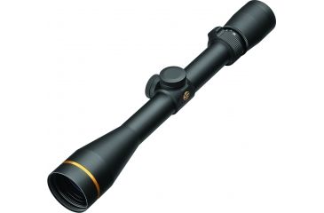 Image of Leupold VX-3i 3.5-10x50mm CDS Matte Wind-Plex 170687