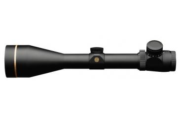 Image of Leupold VX-3i 3.5-10x56mm, 30mm Matte Illuminated Duplex, 171151