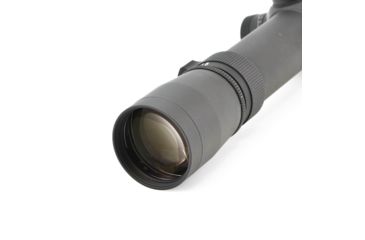 Image of Open Box, Dealer Demo, Leupold VX-3i 4.5-14x40mm Side Focus Rifle Scope, 30mm, Duplex Reticle, Black Matte, 170699-DMO