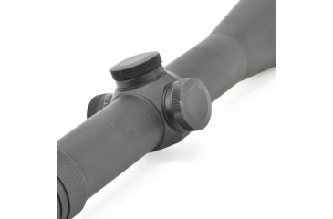 Image of Open Box, Dealer Demo, Leupold VX-3i 4.5-14x40mm Side Focus Rifle Scope, 30mm, Duplex Reticle, Black Matte, 170699-DMO