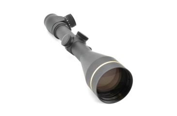 Image of Leupold VX-3i 4.5-14x56mm 30mm, Side Focus, Illuminated German 4 DOT, 171154