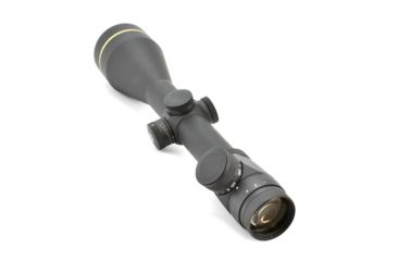 Image of Leupold VX-3i 4.5-14x56mm 30mm, Side Focus, Illuminated German 4 DOT, 171154