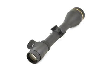 Image of Leupold VX-3i 4.5-14x56mm 30mm, Side Focus, Illuminated German 4 DOT, 171154