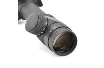 Image of Leupold VX-3i 4.5-14x56mm 30mm, Side Focus, Illuminated German 4 DOT, 171154