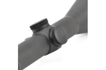 Image of Leupold VX-3i 4.5-14x56mm 30mm, Side Focus, Illuminated German 4 DOT, 171154