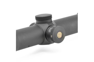 Image of Leupold VX-3i 4.5-14x56mm 30mm, Side Focus, Illuminated German 4 DOT, 171154