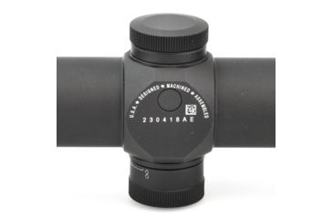 Image of Leupold VX-3i 4.5-14x56mm 30mm, Side Focus, Illuminated German 4 DOT, 171154
