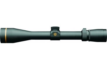 Image of Leupold VX-3i 4.5-14x40mm Adjustable Objective CDS Rifle Scope w/ Wind-Plex Reticle 170697