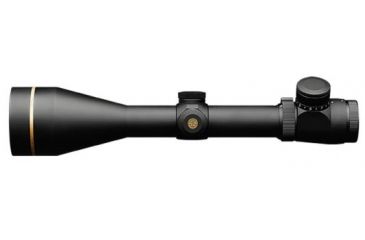 Image of Leupold VX-3i 4.5-14x56mm, 30mm Side Focus Matte Illuminated Duplex, 171153