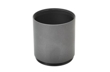 Image of Leupold VX-3i 6.5-20x50mm 30mm, Side Focus CDS Target Matte Fine Duplex 170714