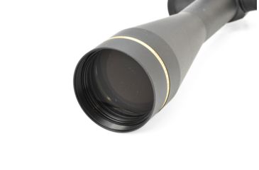 Image of Leupold VX-3i 6.5-20x50mm 30mm, Side Focus CDS Target Matte Fine Duplex 170714