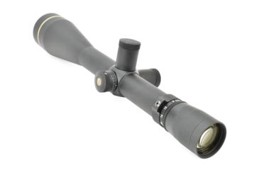 Image of Leupold VX-3i 6.5-20x50mm 30mm, Side Focus CDS Target Matte Fine Duplex 170714