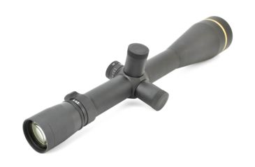 Image of Leupold VX-3i 6.5-20x50mm 30mm, Side Focus CDS Target Matte Fine Duplex 170714