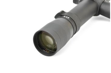 Image of Leupold VX-3i 6.5-20x50mm 30mm, Side Focus CDS Target Matte Fine Duplex 170714