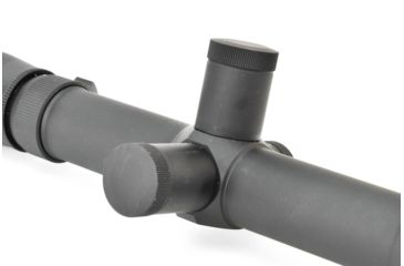 Image of Leupold VX-3i 6.5-20x50mm 30mm, Side Focus CDS Target Matte Fine Duplex 170714