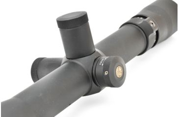 Image of Leupold VX-3i 6.5-20x50mm 30mm, Side Focus CDS Target Matte Fine Duplex 170714