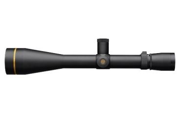 Image of Leupold VX-3i  6.5-20x50mm (30mm) Side Focus CDS Target Matte Target Dot 170716