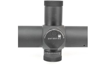 Image of Leupold VX-3i 6.5-20x50mm 30mm, Side Focus CDS Target Matte Varmint Hunter 170715