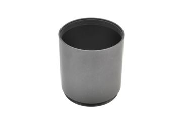 Image of Leupold VX-3i 6.5-20x50mm 30mm, Side Focus CDS Target Matte Varmint Hunter 170715