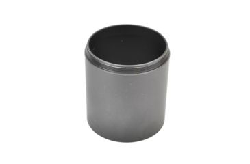 Image of Leupold VX-3i 6.5-20x50mm 30mm, Side Focus CDS Target Matte Varmint Hunter 170715