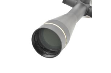 Image of Leupold VX-3i 6.5-20x50mm 30mm, Side Focus CDS Target Matte Varmint Hunter 170715
