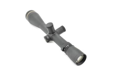 Image of Leupold VX-3i 6.5-20x50mm 30mm, Side Focus CDS Target Matte Varmint Hunter 170715