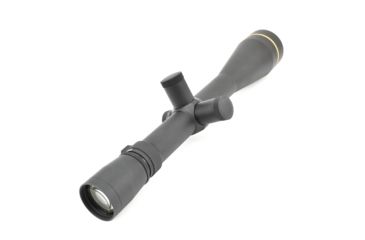 Image of Leupold VX-3i 6.5-20x50mm 30mm, Side Focus CDS Target Matte Varmint Hunter 170715
