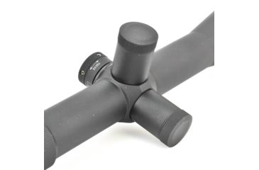 Image of Leupold VX-3i 6.5-20x50mm 30mm, Side Focus CDS Target Matte Varmint Hunter 170715