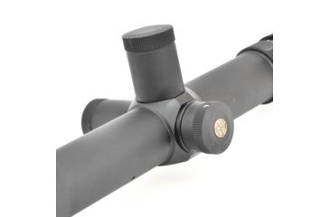 Image of Leupold VX-3i 6.5-20x50mm 30mm, Side Focus CDS Target Matte Varmint Hunter 170715