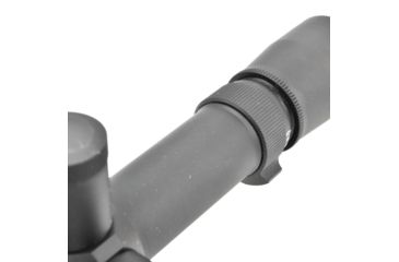 Image of Leupold VX-3i 6.5-20x50mm 30mm, Side Focus CDS Target Matte Varmint Hunter 170715