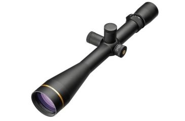 Image of Leupold VX-3i 6.5-20x50mm (30mm) Side Focus CDS Target Matte Fine Duplex 170714