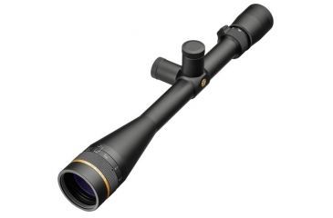 Image of Leupold VX-3i 6.5-20x40mm, 1 inch EFR CDS Target Matte Fine Duplex, 170885
